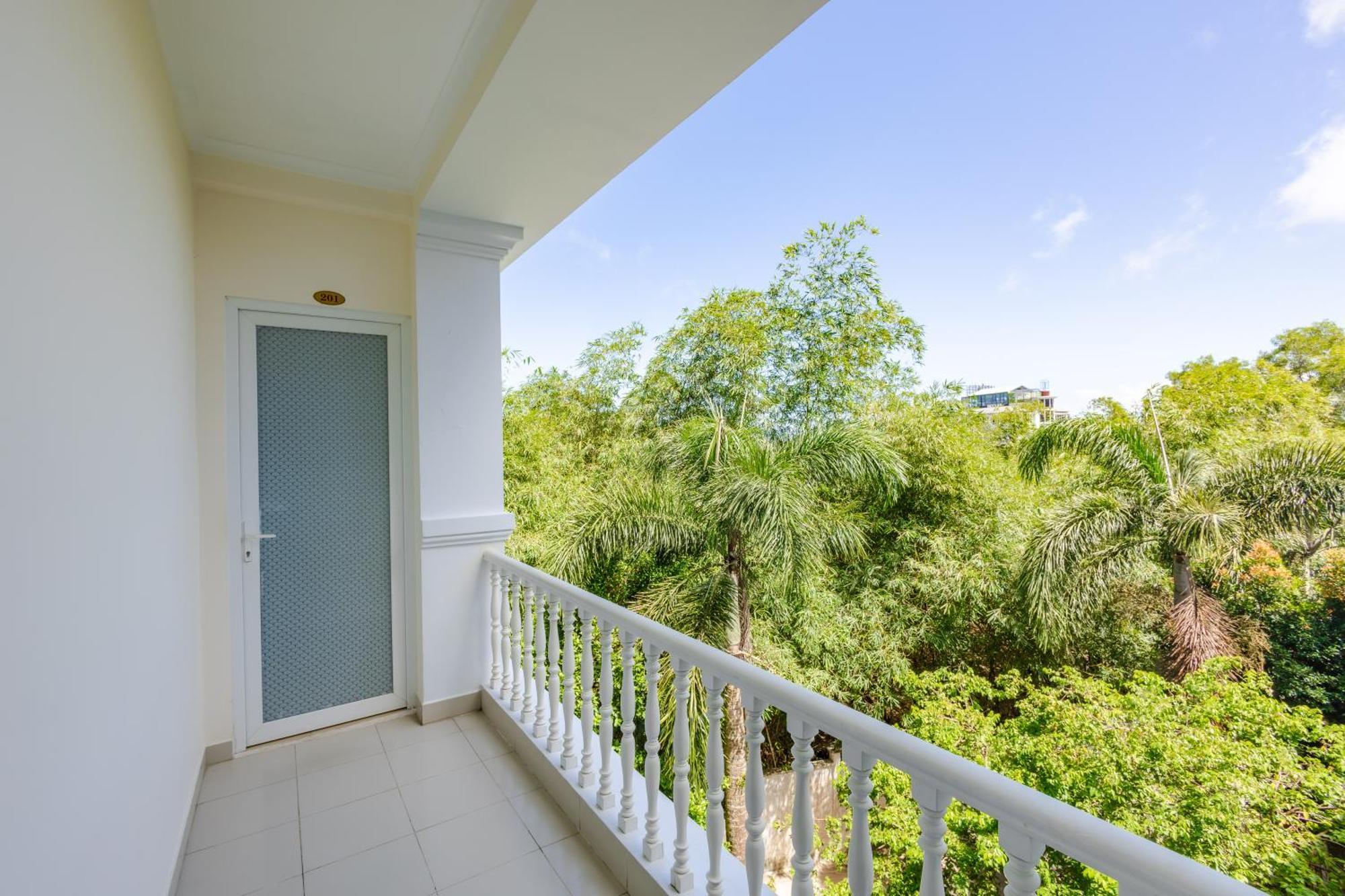 T&T Hotel And Spa Phú Quốc Exterior foto
