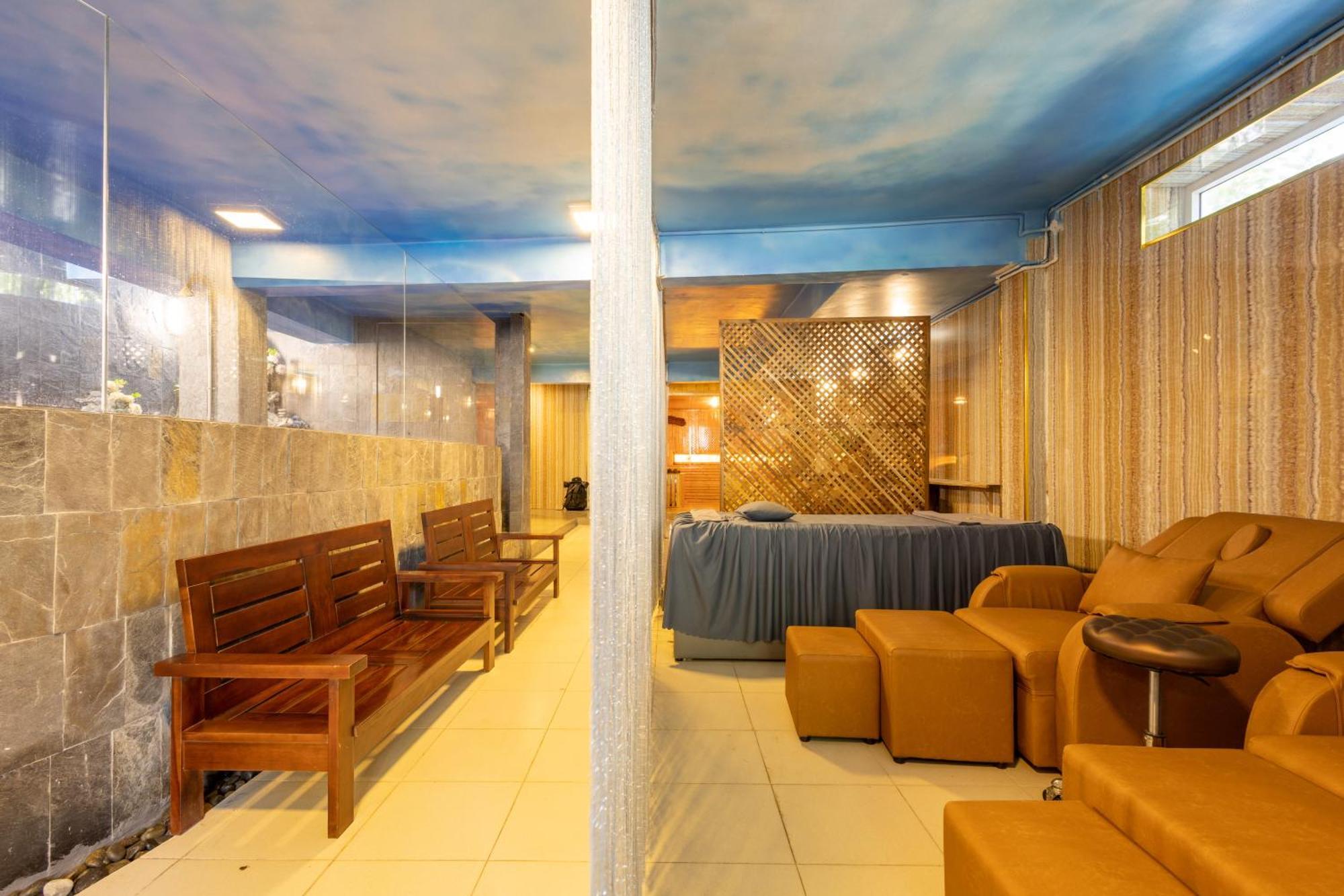 T&T Hotel And Spa Phú Quốc Exterior foto
