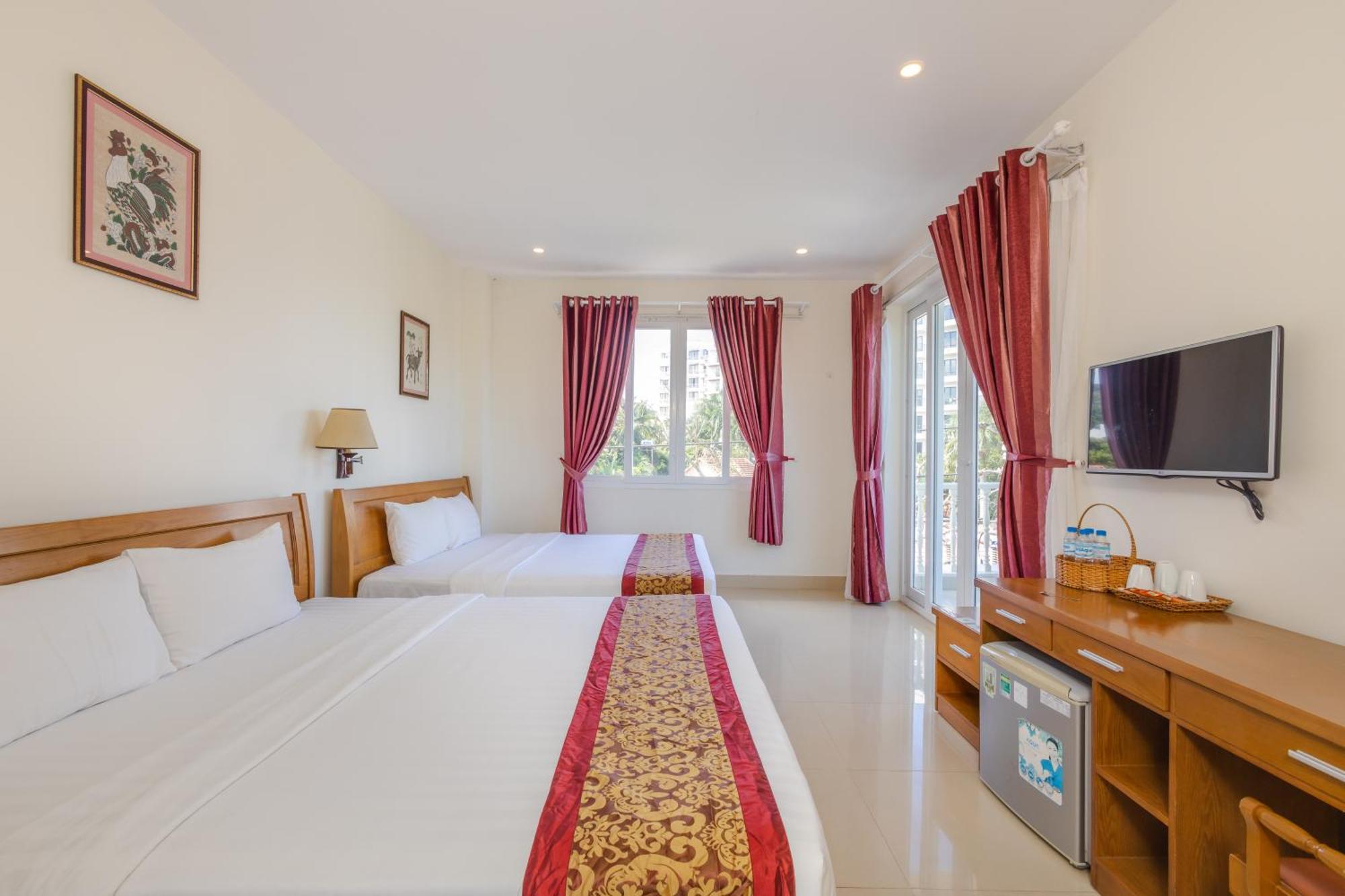 T&T Hotel And Spa Phú Quốc Exterior foto
