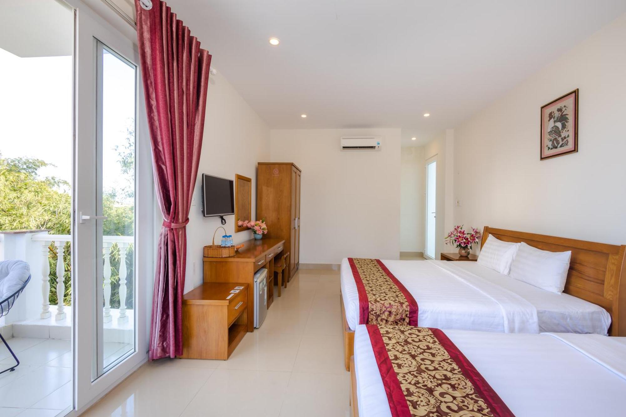 T&T Hotel And Spa Phú Quốc Exterior foto