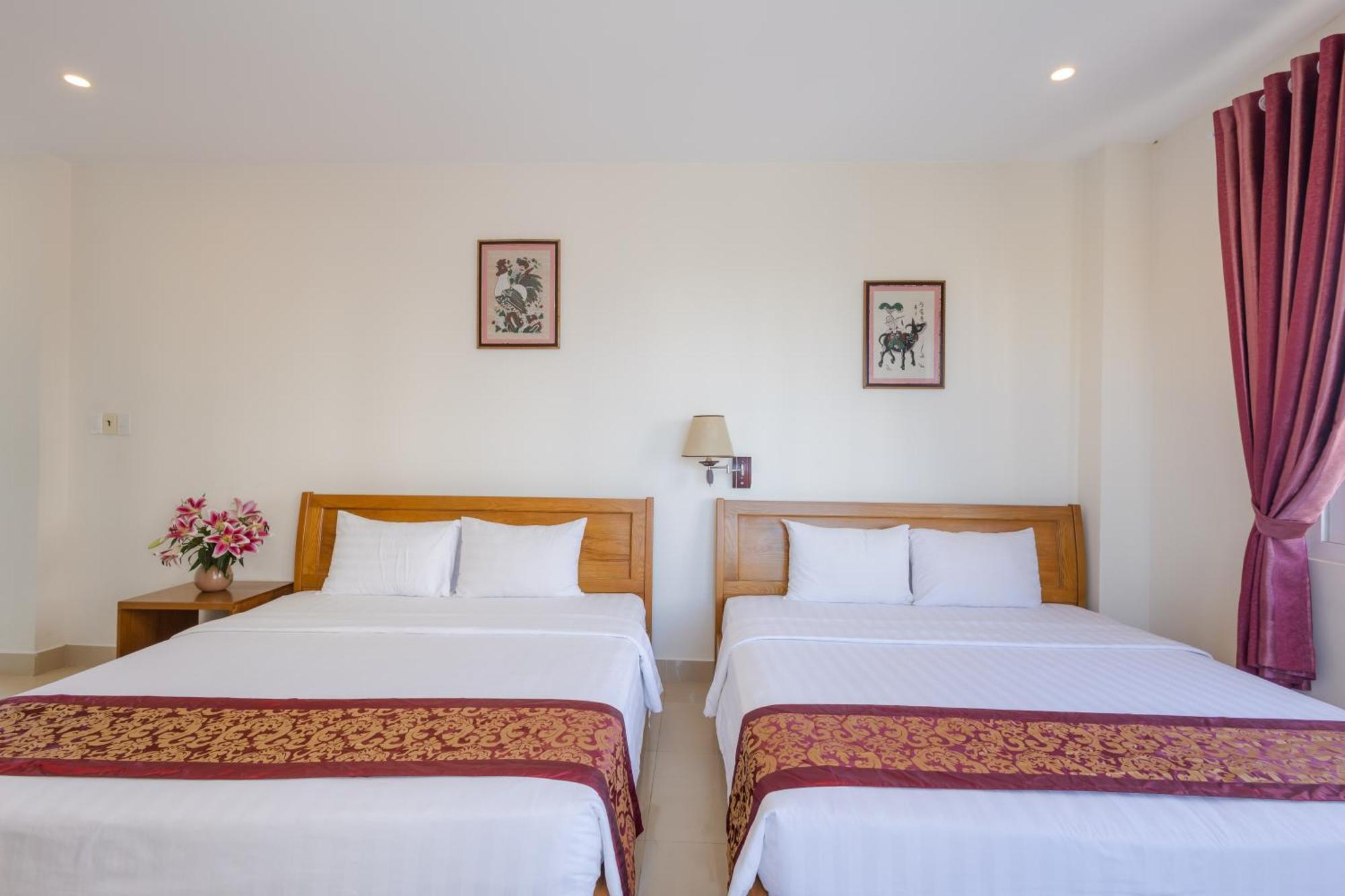 T&T Hotel And Spa Phú Quốc Exterior foto